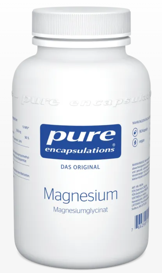 Magnesium